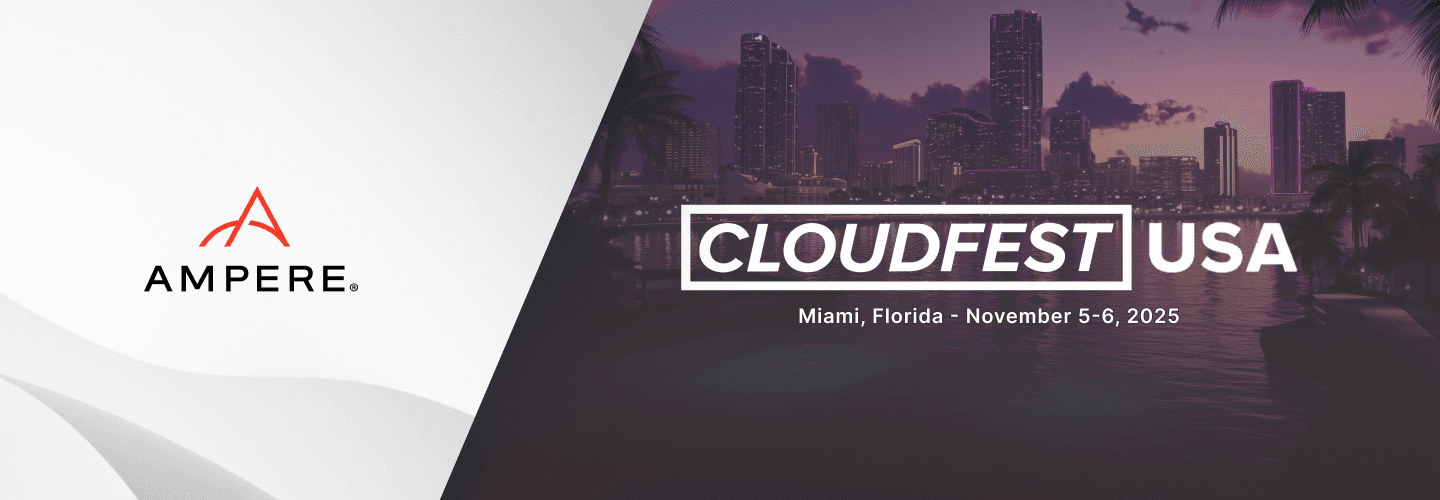 CloudFest USA