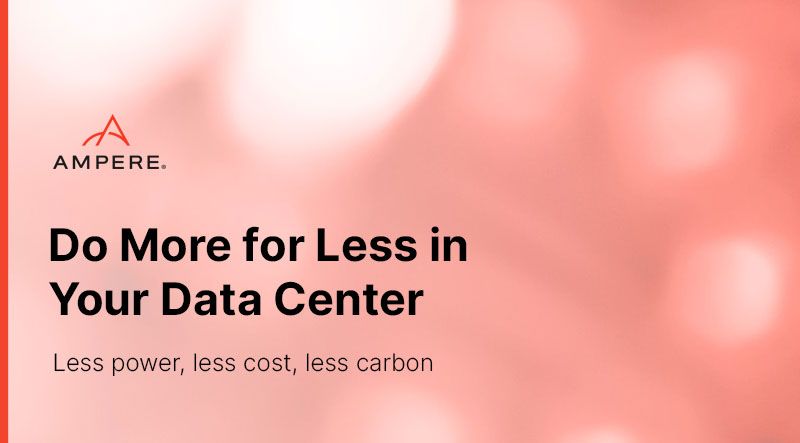 5 Keys to Ultimate Data Center Efficiency and Performance: A Complete Guide