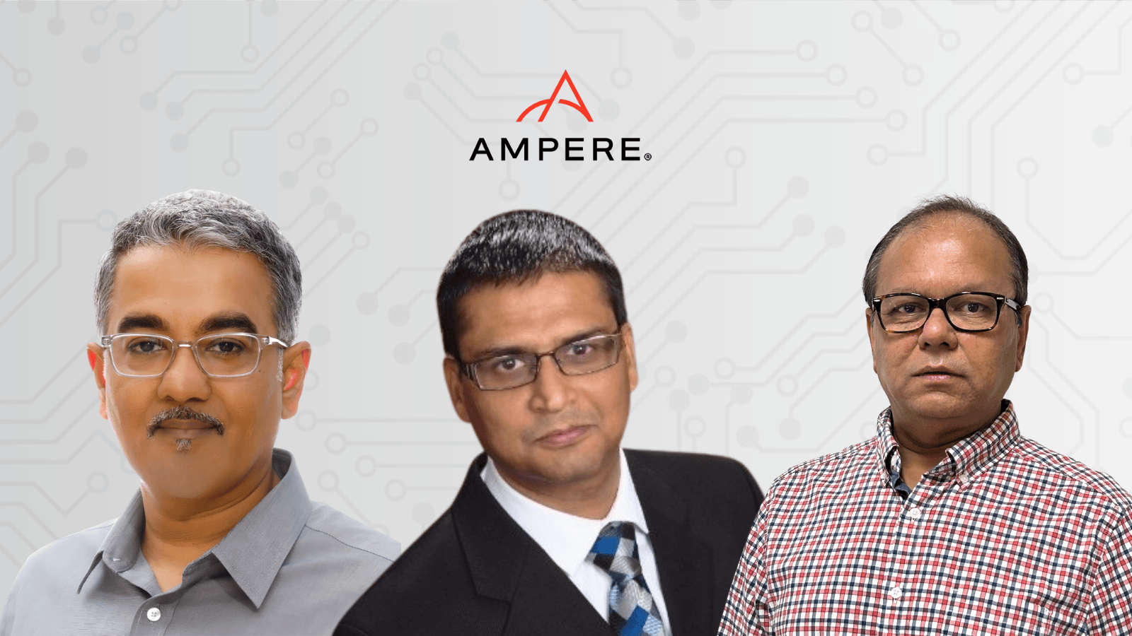 Meet the team at Ampere — Power Team